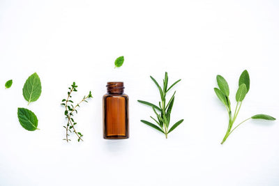Aromawirkung