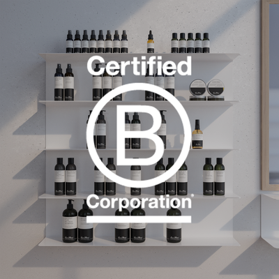 B CORP - NACHHALTIG IM GANZEN