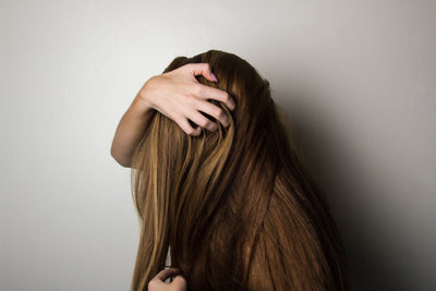 Que faire en cas de chute de cheveux ?