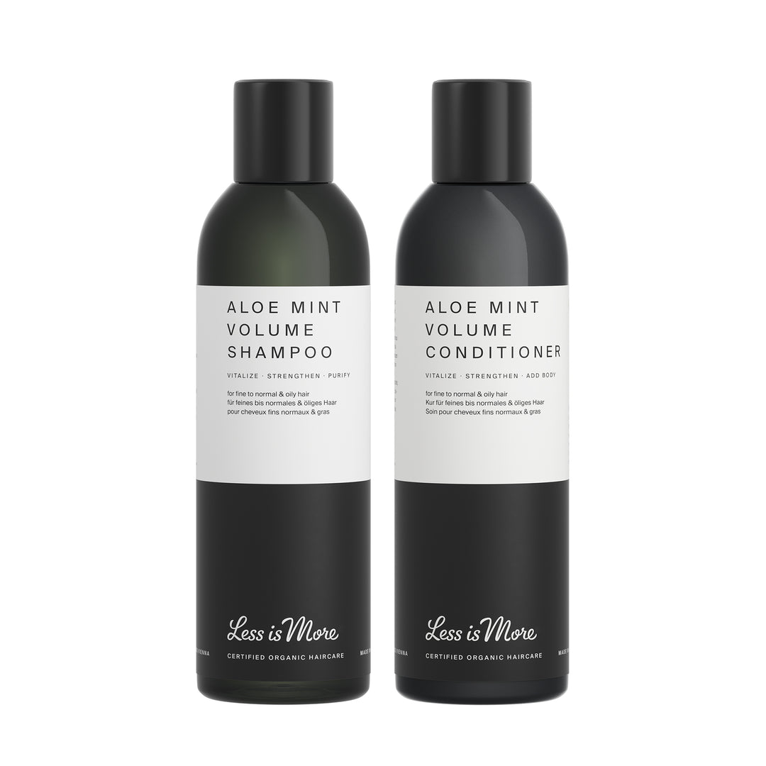 ALOE MINT SET