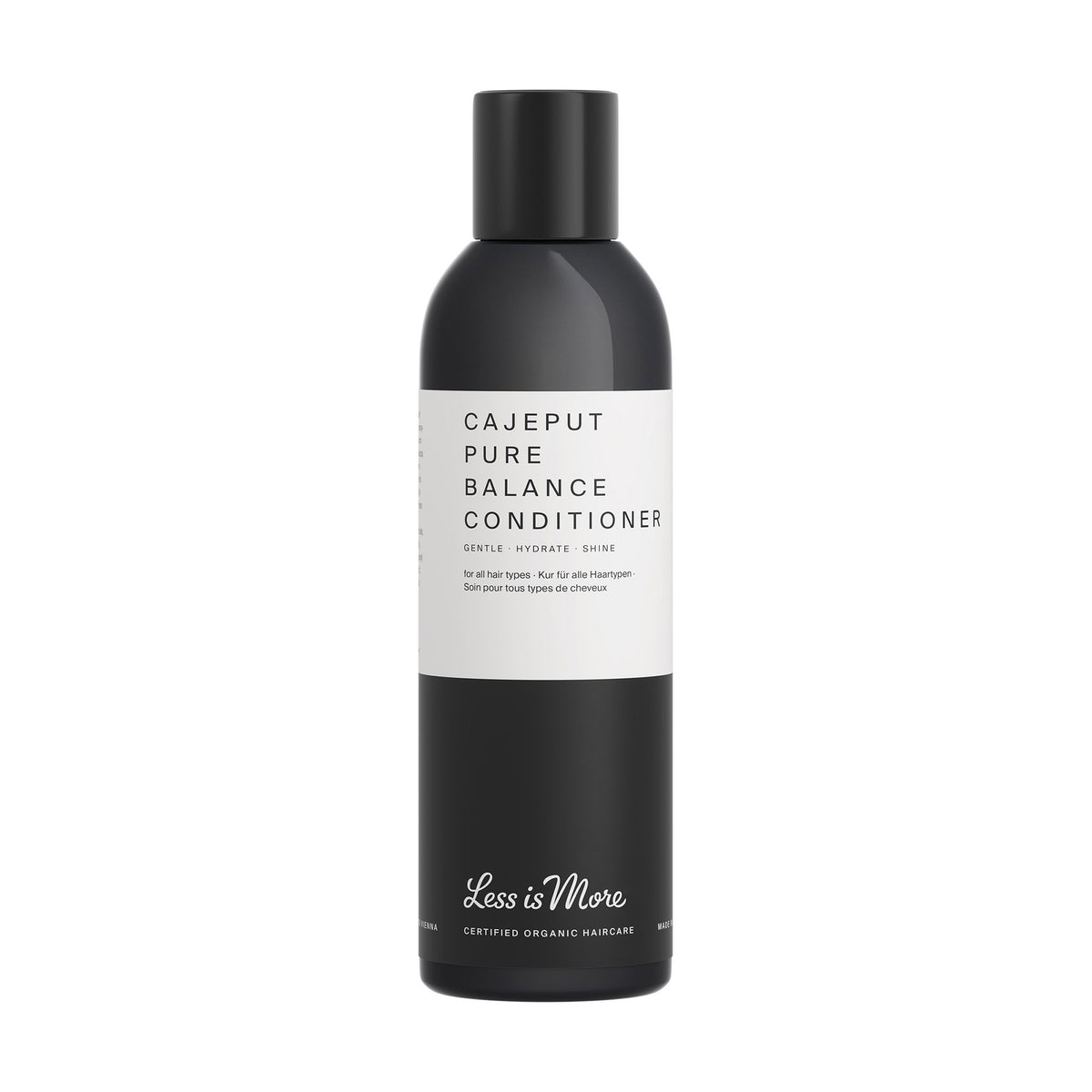 Cajeput Pure Balance Conditioner