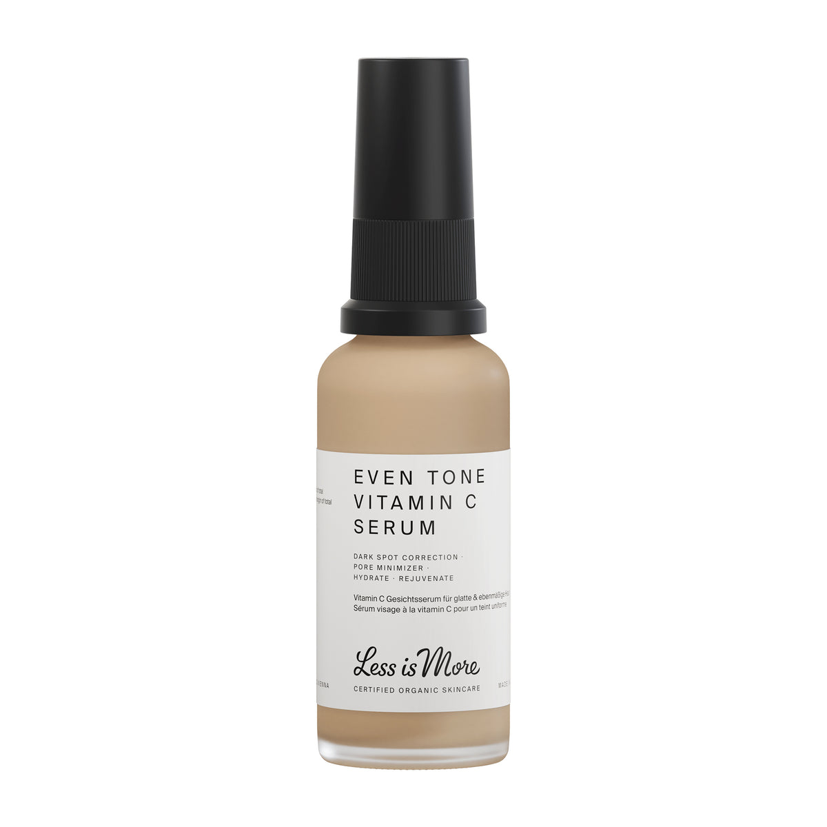 Even Tone Vitamin C Serum