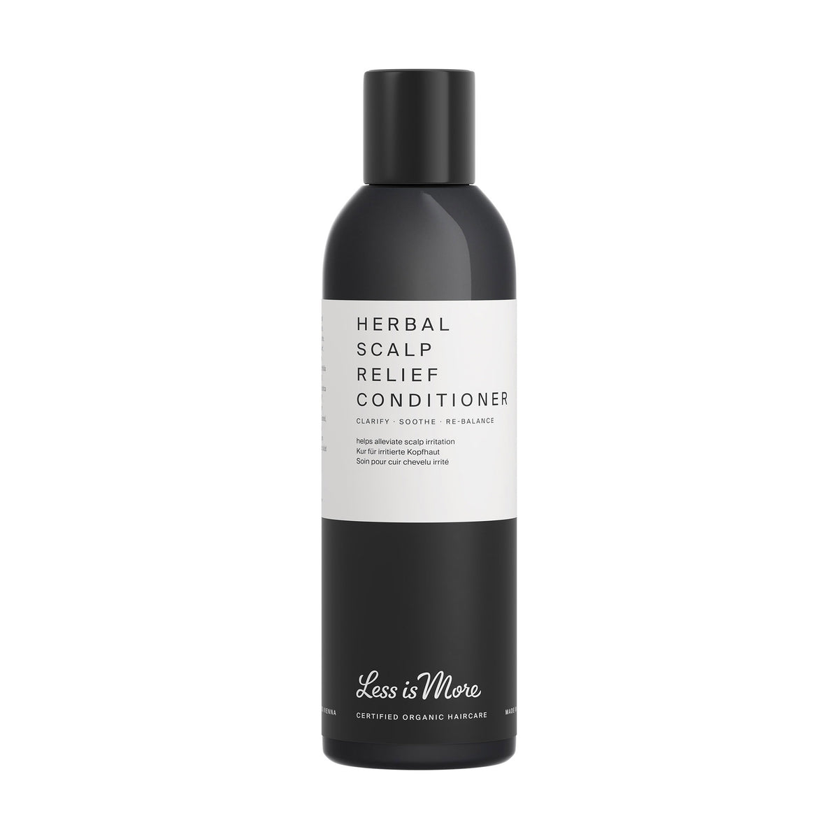 Herbal Scalp Relief Conditioner