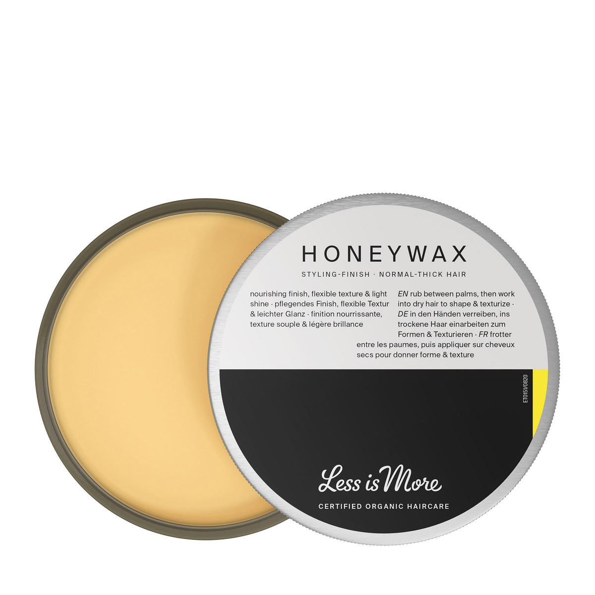 Honeywax