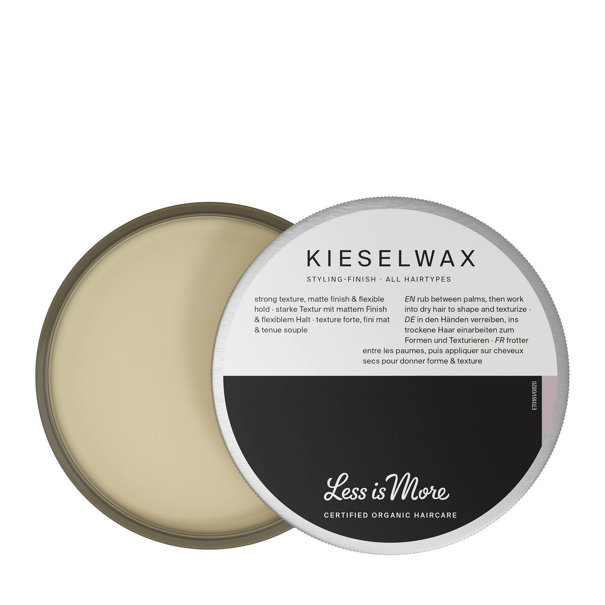 Kieselwax