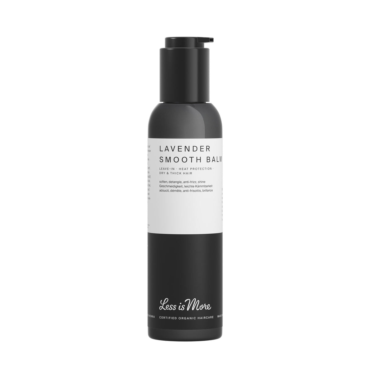 Lavender Smooth Balm