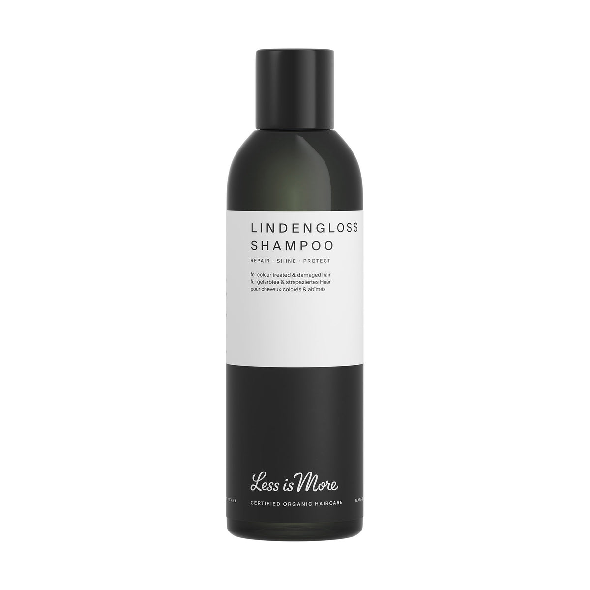 Lindengloss Shampoo