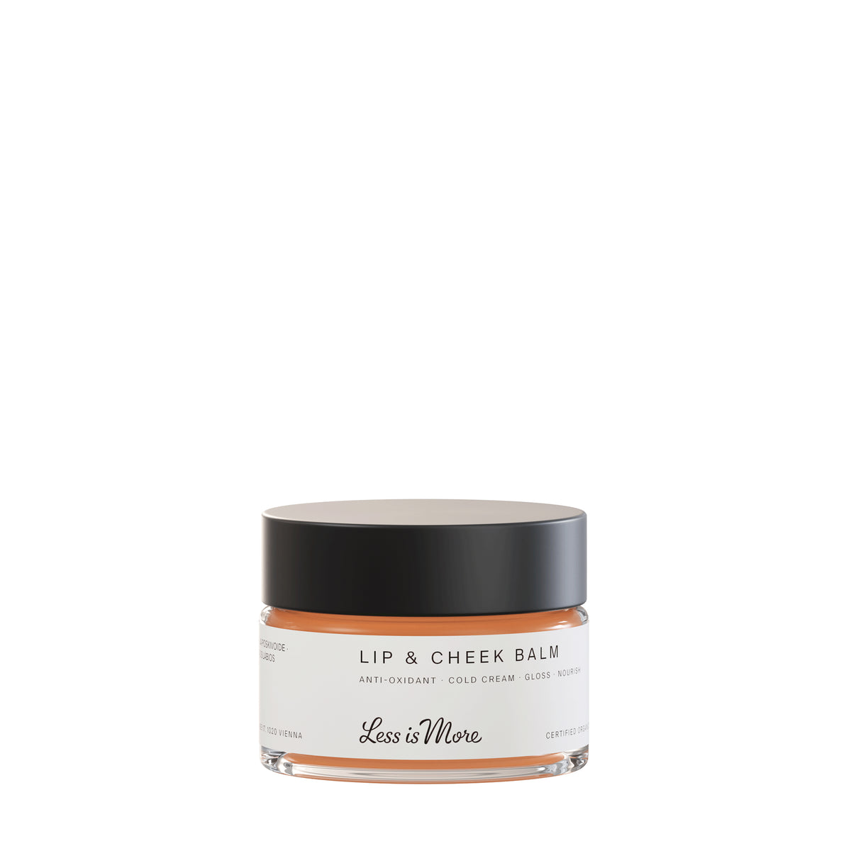 Lip & Cheek Balm