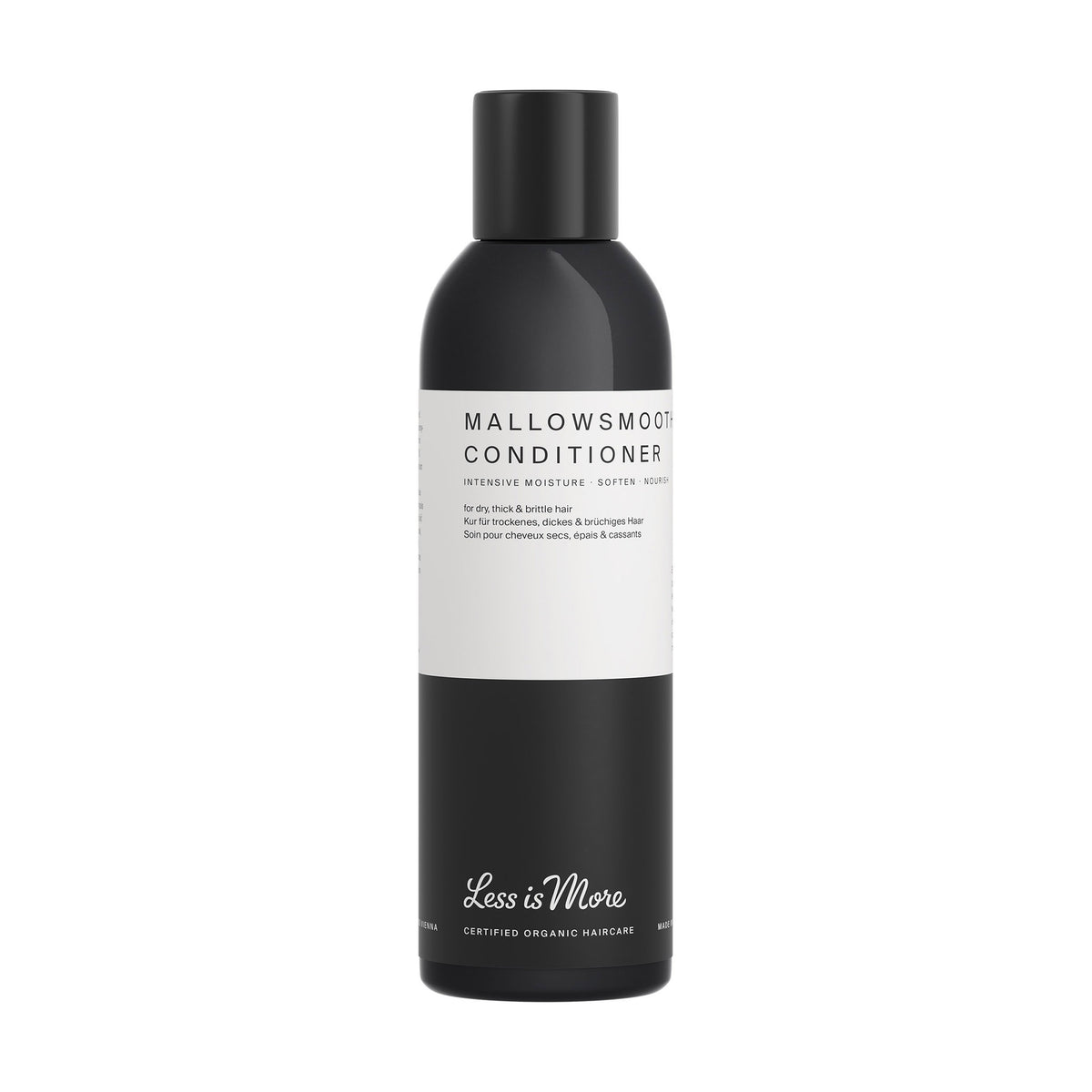 Mallowsmooth Conditioner