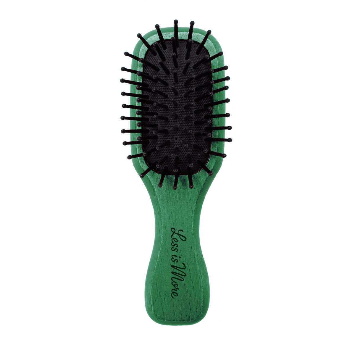 Minibrush Aloe Green