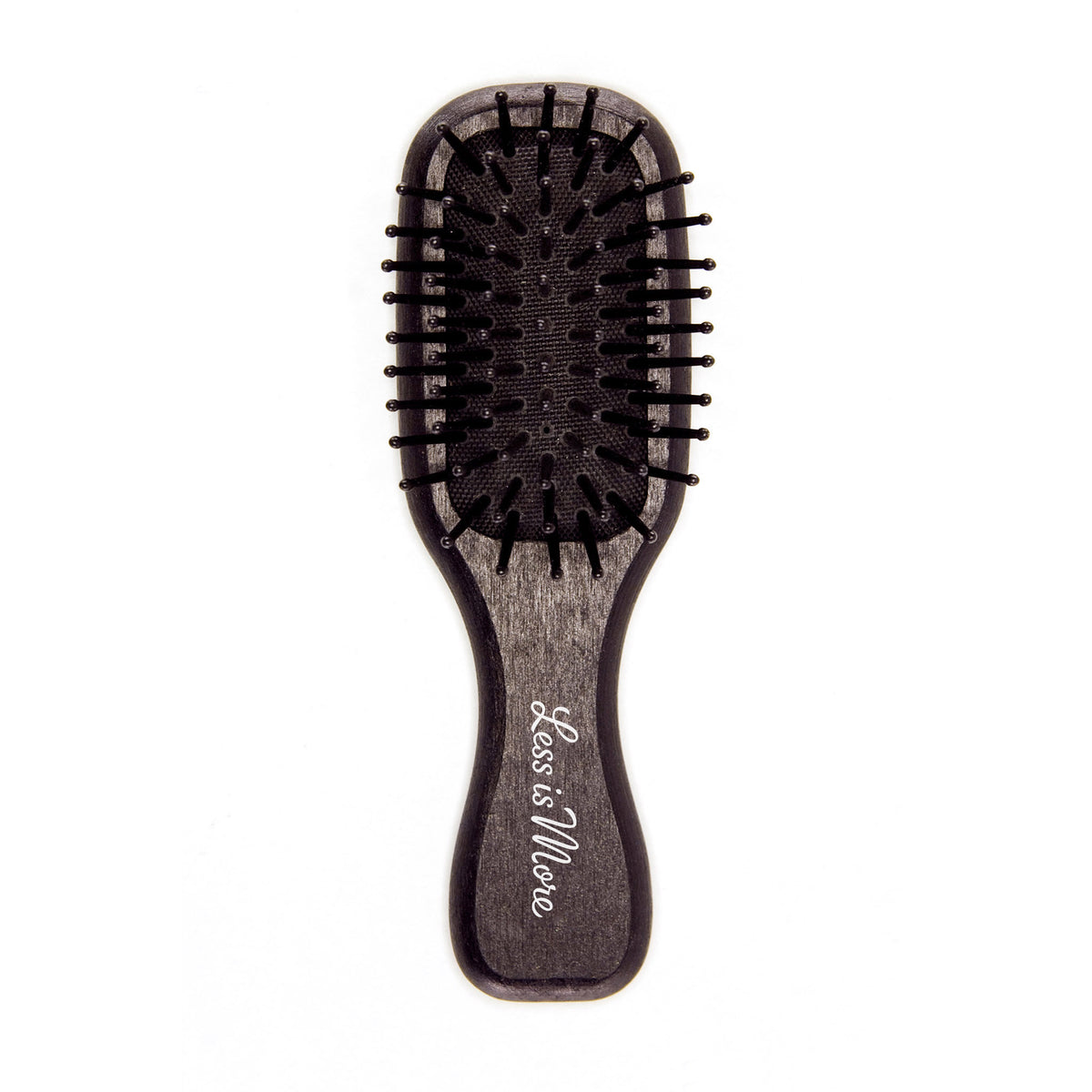 Minibrush black