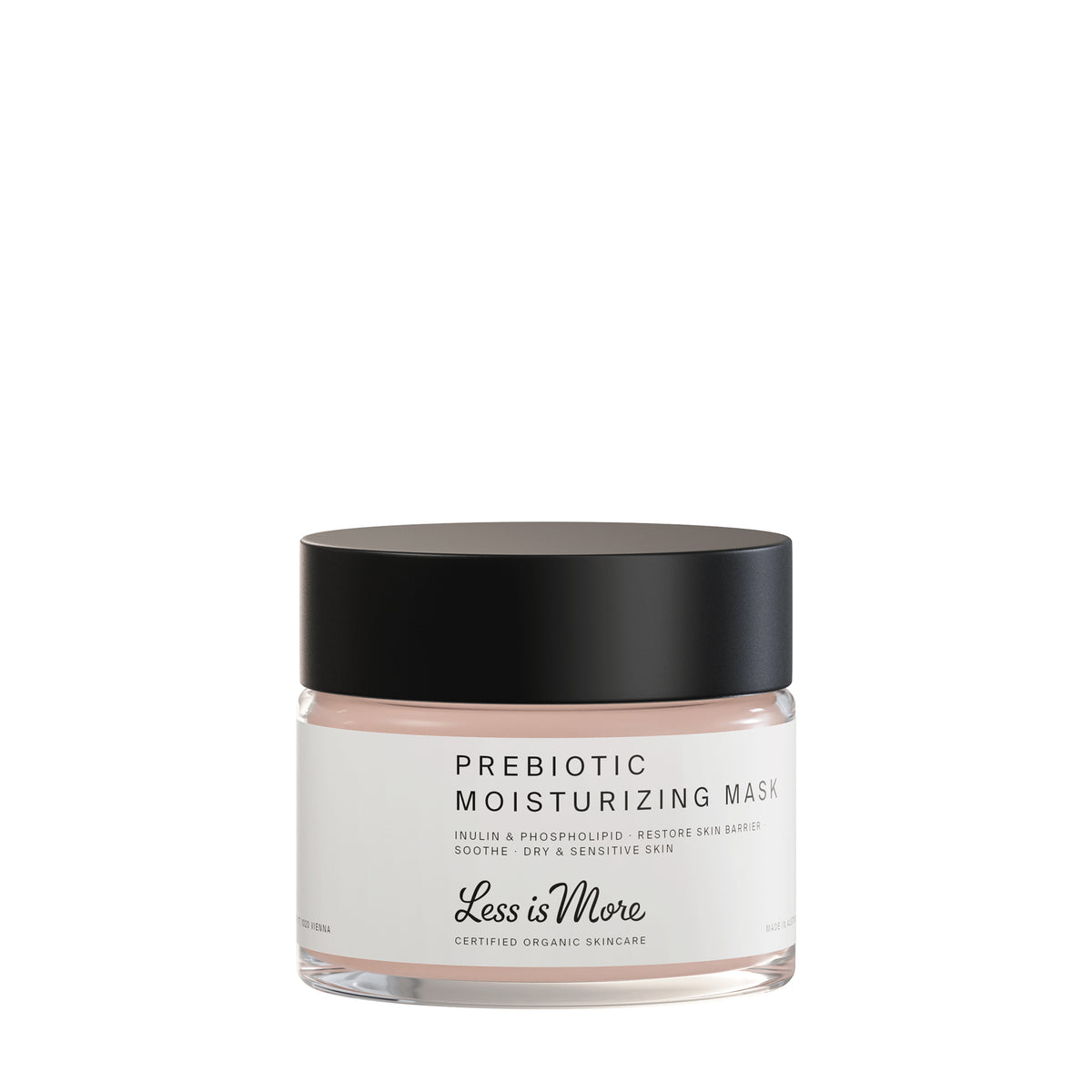 Prebiotic Moisturizing Mask