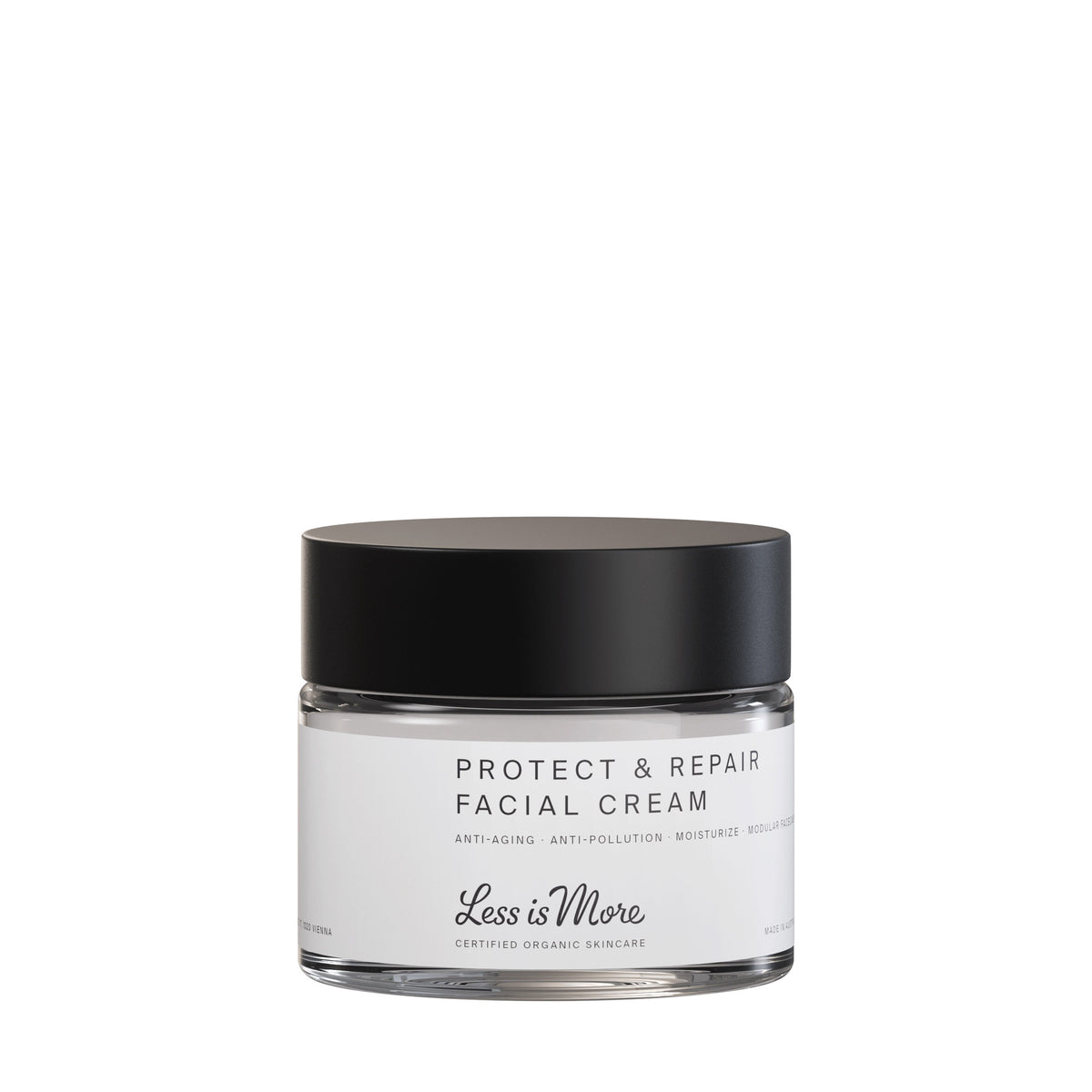 Protect & Repair Facial Cream